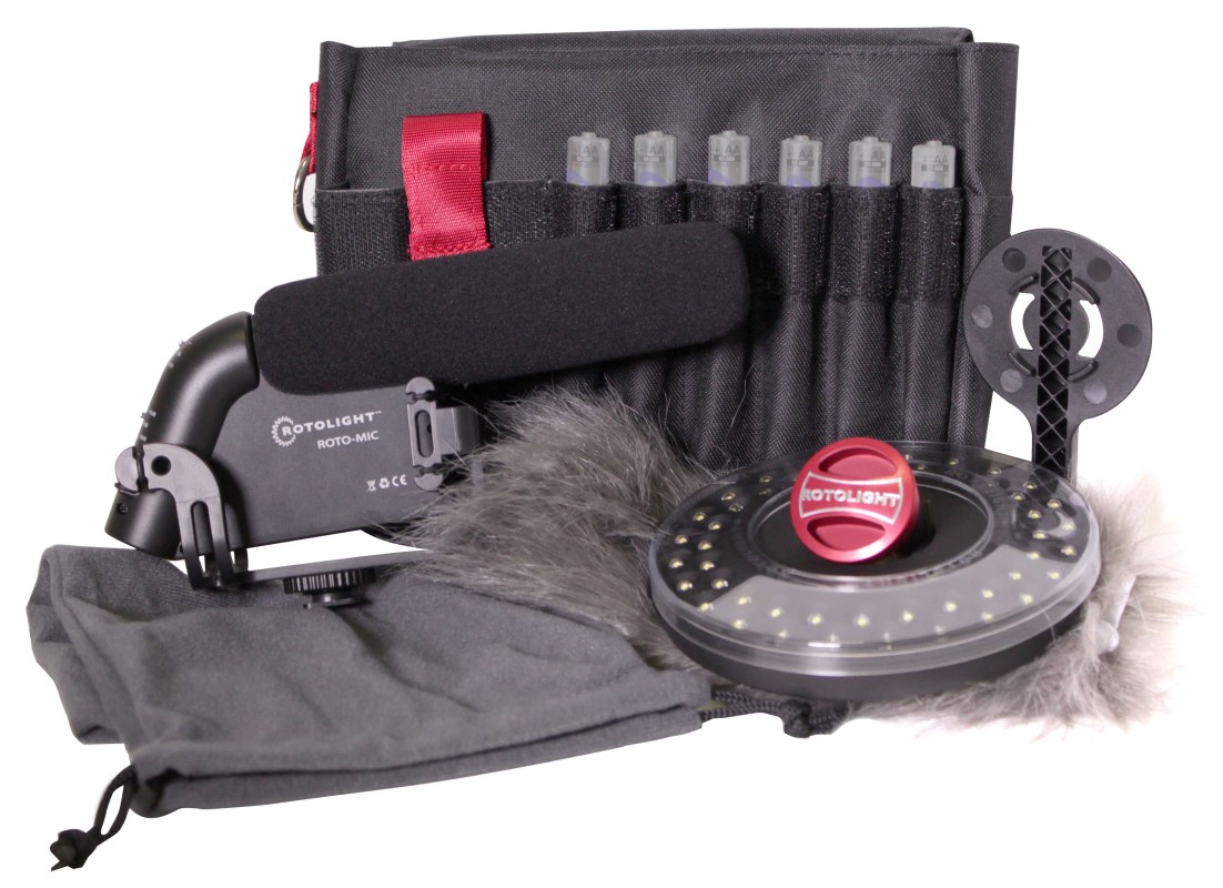 Rotolight RL48-SL-KIT